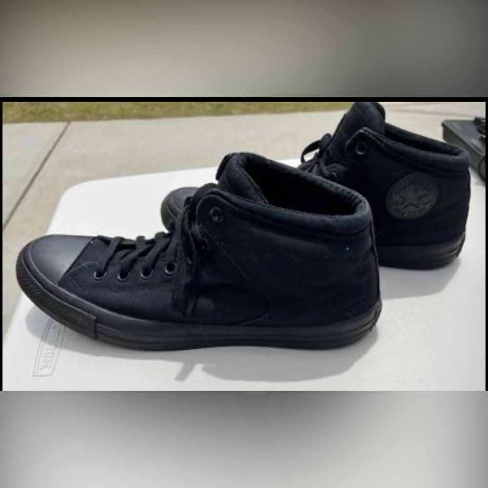 Converse Men’s Size 13